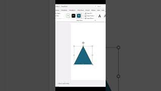 PowerPoint for beginners and students| #shorts #tech
