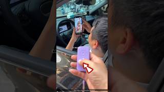 Mobile Control Mini Remote #shortvideo