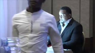 EduVision eLearning ICT Conference 2016 Day 2 Banquet