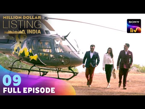 Million Dollar Listing India | Ep 9 | Full Episode | Million Dollar Listing India
