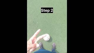 Skill Tutorial #football #skilltutorial #dribbling #skillmove #soccer #cr7 #skills