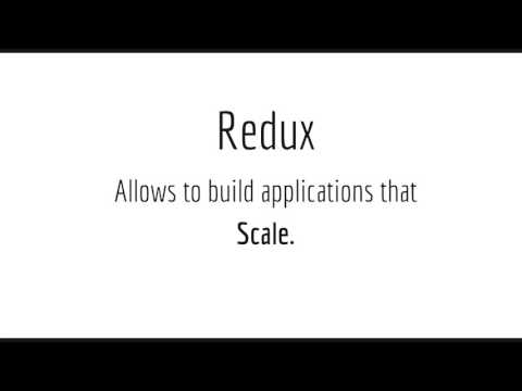 React Js Tutorials -Learning About React | React with Redux | React Js Tutorials for Beginners