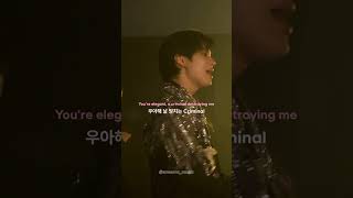 믿고 보는 태민 (TAEMIN)👑 #shorts #playlist #live