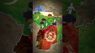 The Taliban’s $700M Canal to Save Afghanistan