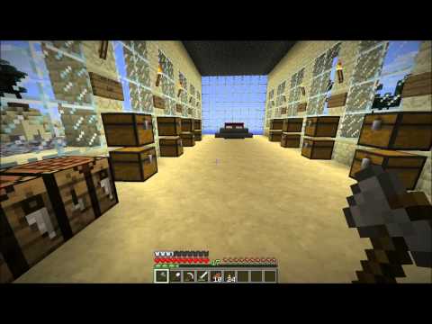 Minecraft - Random Meanderings of a Newish Player Part 2