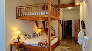 Hidden Villa to Stay at Ranikhet Near Nanital at Affordable Price, 50 km from Nanital