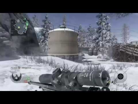 Best of Black ops