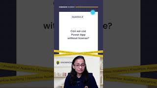 Crack PowerApps Interviews: 5 Must-Know Questions