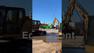 🔥 Biggest Heavy Equipment Machines Working At Another Level