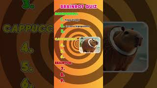 Only 1% Can Guess This AI Meme Right | Cursed Quiz Challenge