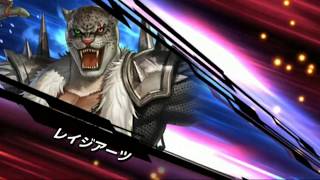 【KOF オールスター】試練の搭53階を、アーマーキングで遊んでみた。