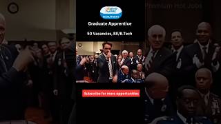 HAL Recruitment 2024 | Apply for 50 Apprentice Jobs #applynow #governmentjobs2024 #bejobs