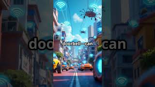 What Is IoT? | Internet of Things Explained Simply 🤯📡