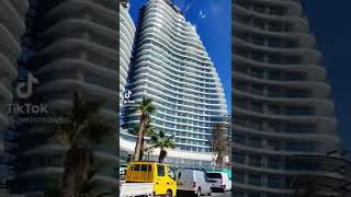 City called Limassol in cyprus 🇨🇾 🇬🇷🇪🇺