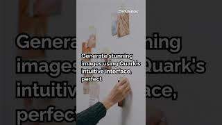 Discover Quark: Alibaba's AI Assistant Revolutionizing Everyday Tasks