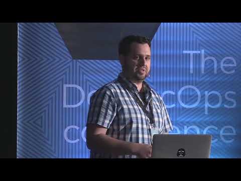 Enabling shift-left for 12k banking developers from scratch - DevSecCon London 2018