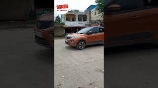 NEW TATA NEXON 2023#wayahead.Soner Creations