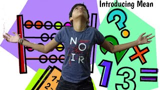 Introducing Mean || Statistics || Class - 10 Maths || Educational video || Tech_boy Shreyansh