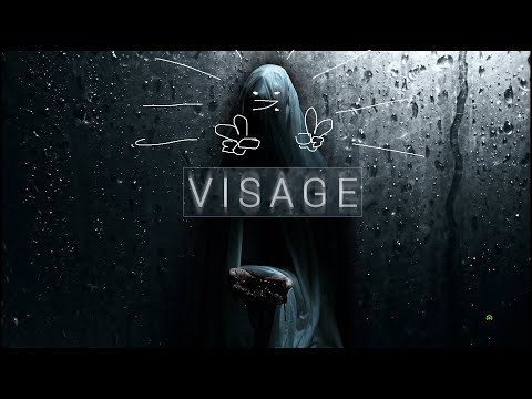 トイレは我慢せず行きましょう。【VISAGE】#9