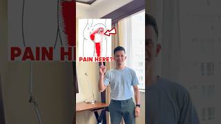 INSTANT PIRIFORMIS PAIN RELIEF!! 🤩🤩🤩 #piriformissyndrome #piriformis #sciatica #sciaticapain