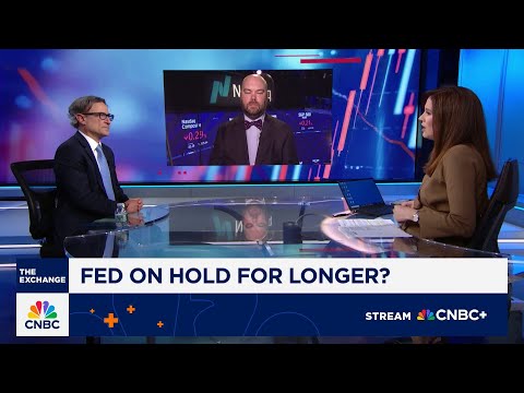 Economy will remain in 'tricky' spot until trade clarity comes, says PGIM's Porcelli