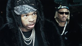 Lil Baby - 99 with Future (Official Music Video)