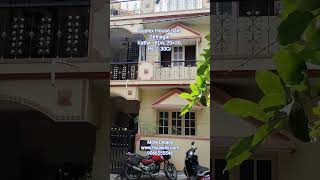 3BHK BDA Duplex House For Sale in Girinagar#bdahouse #girinagar #housesale @HOUSELIV