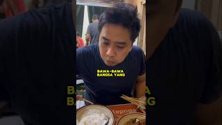 warung sate legend Jakarta  #kuliner #sate #kulinerjakarta