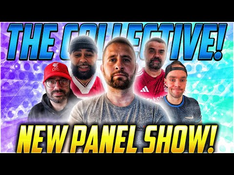 THE COLLECTIVE EPISODE 3 | FOREST IN A TITLE RACE? DURAN TO WEST HAM? CITY STARTING TO PURR?