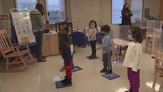 Illinois, Chicago schools to change quarantine rules to align with CDC guidelines