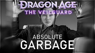 How to ruin a franchise - Dragon Age: The Veilguard