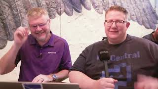 PKI Security Live Demo | Keyfactor at Black Hat 2024
