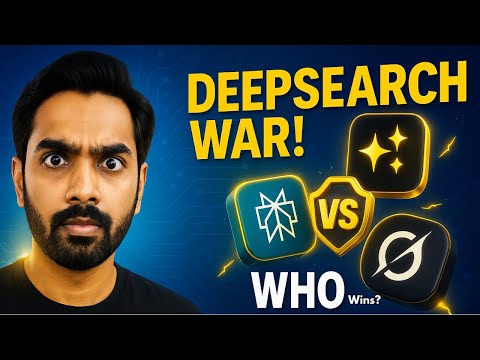 Deep Search Compared: Grok 3 vs Perplexity vs Genspark