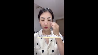 宝妈孩子开学后日常，妈妈背了我爱吃的家常菜#记录生活#日常vlog#珀莱雅能量系列