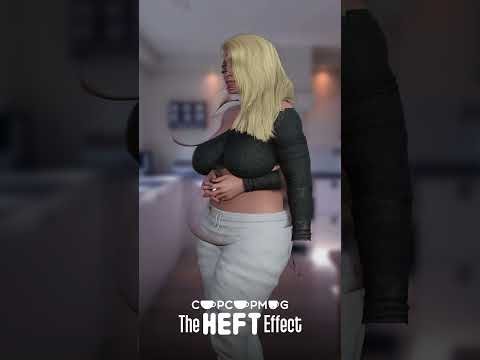 The Heft Effect - Wishlist on Steam! (Link in description)