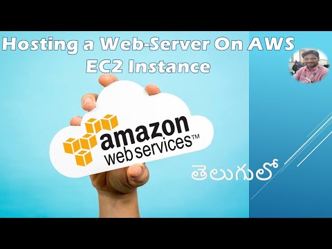 Web Server Configuration in AWS Linux
