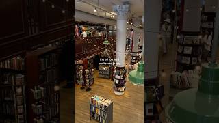 what’s inside the all too well bookstore? 🧣 #shorts #taylorswift