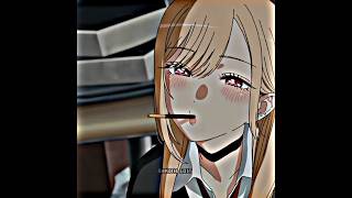 「Gojo Kun 」|| My dressup darling edit || #anime #animeedit