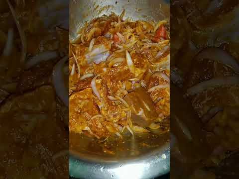 Bihari style mutton curry | बिहारी मटन #youtubeshorts #food #curry #shorts #cooking #recipe #mutton