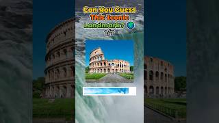 Fun Quiz #landmark #funquiz
