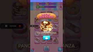 Merge cakes (part two!!!!!!)(2 or 3 new recipes!!!!!)