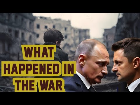 What happened in the war at the time? #russiaukrainewar #war #trending #internationalnews #shorts