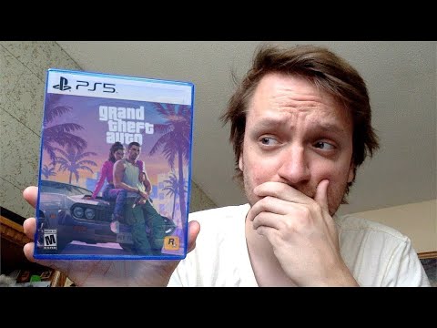 It's OVER! GTA 6 CAN'T Exist (And That's OK)