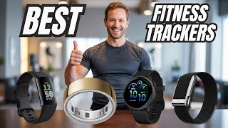 ✅ Best Fitness Tracker 2025 [Watch This Before You Make a Choice!]