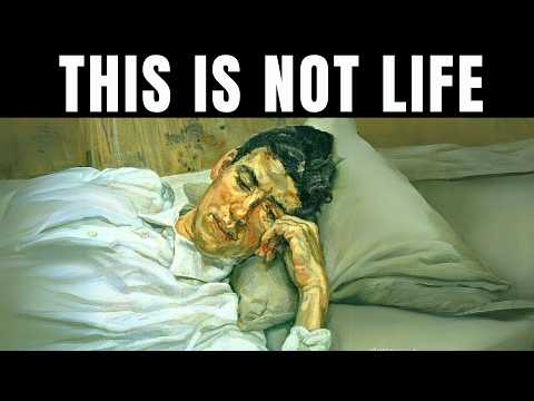This Is When Your Real Life Begins – Nietzsche