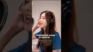 솔지 golden 골든 감성자극 보컬 커버