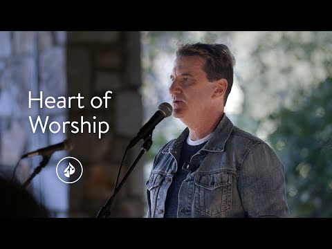 Heart of Worship - Todd's Faith Story | Short Documentary