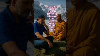 What if all human brains worked together #Deep thoughts #HumanMind#Brain power#unityOfMind