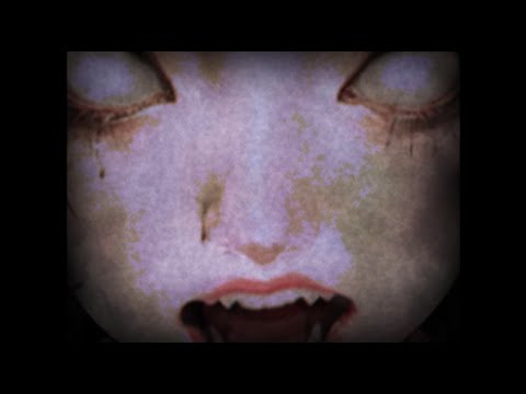 【閲覧注意】血怨-完全版-【結末07～12】
