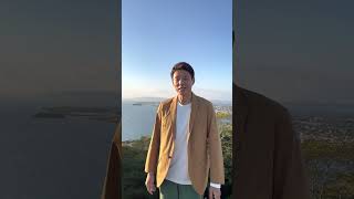 松岡修造 2023年 新年のご挨拶